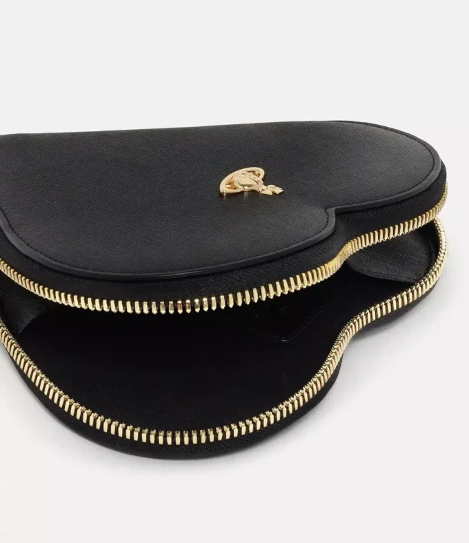 New Heart Crossbody