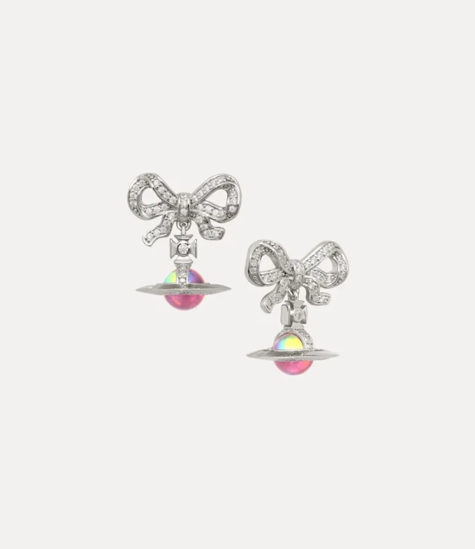 Octavie Earrings