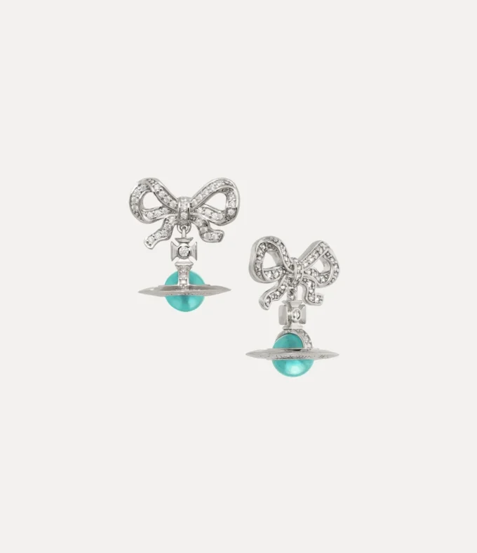 Octavie Earrings