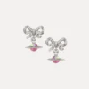 Octavie Earrings