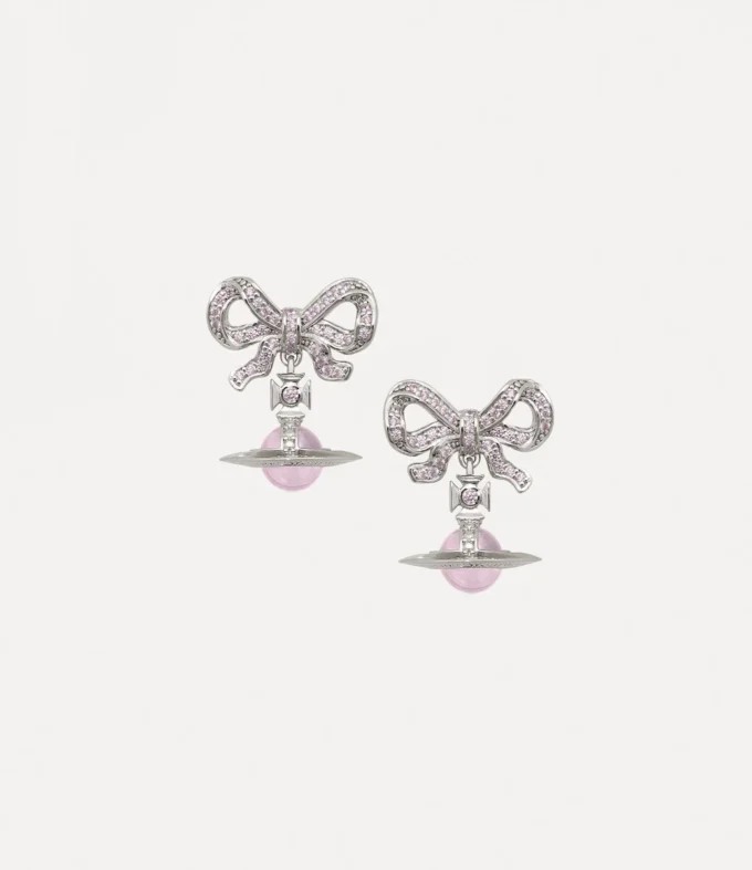 Octavie Earrings