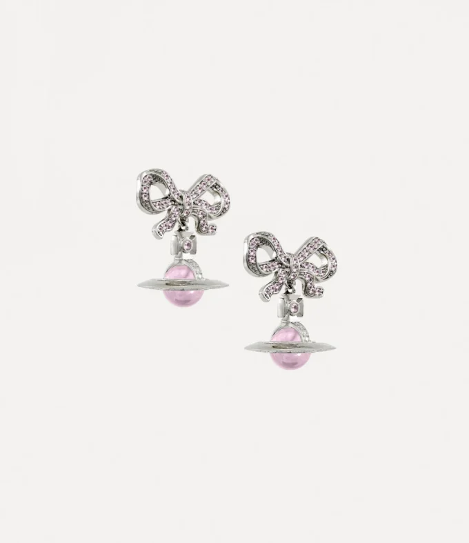 Octavie Earrings