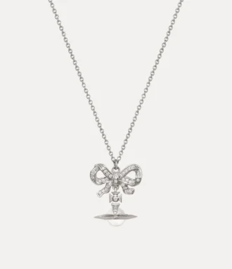 Octavie Pendant Necklace