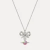 Octavie Pendant Necklace