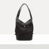 Olive Large Shoulder Bag