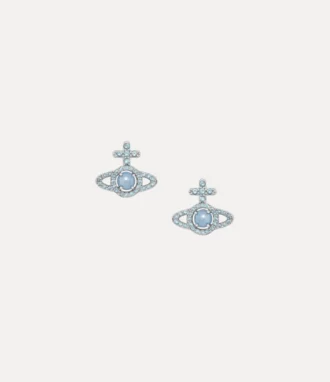 Olympia Pearl Earrings