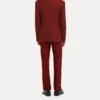 One Button Jacket