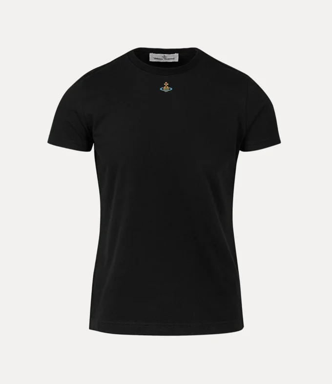 Orb Peru T-shirt