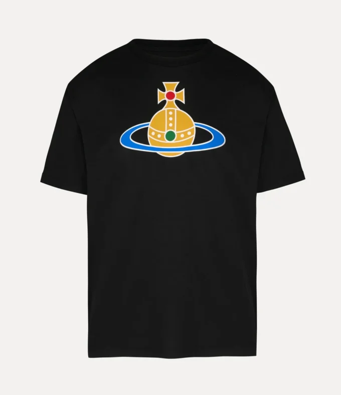 Oversized Orb Classic T-shirt