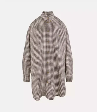 Oversized Shirt