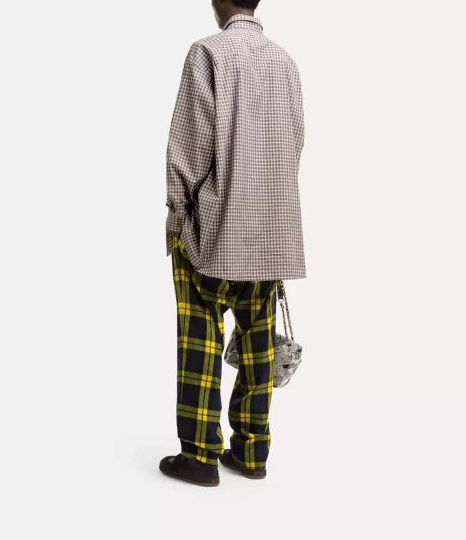 Oversized Shirt