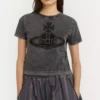 Paris Orb Mini Peru T-shirt