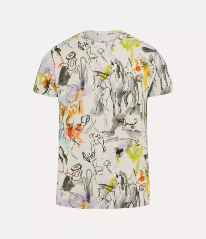 Peru T-shirt