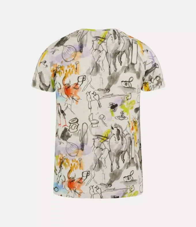 Peru T-shirt