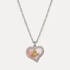 Petra Pendant Necklace