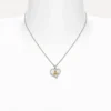 Petra Pendant Necklace
