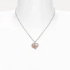 Petra Pendant Necklace