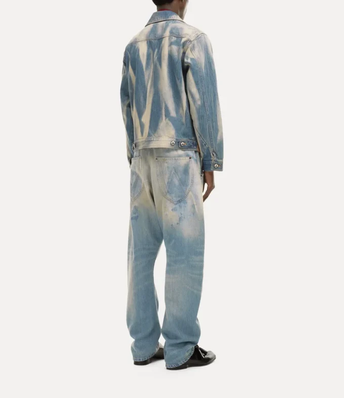 Piranha Jacket