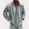 Piranha Jacket