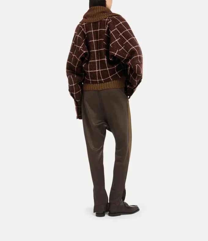 Pourpoint Jacket