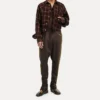 Pourpoint Jacket