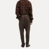 Pourpoint Jacket