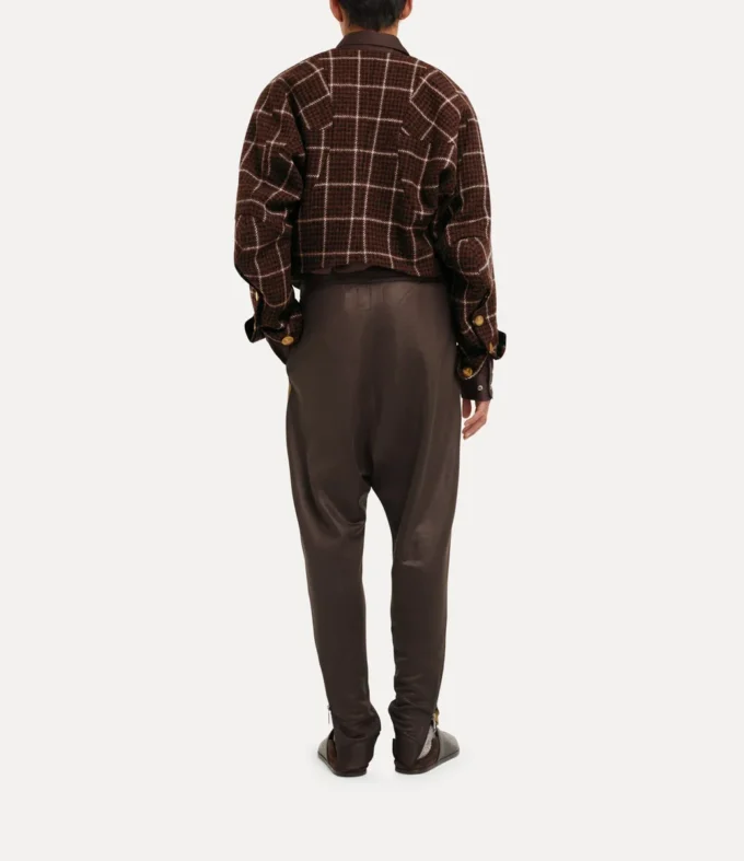 Pourpoint Jacket