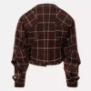 Pourpoint Jacket