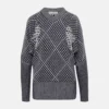 Pourpoint Sweater