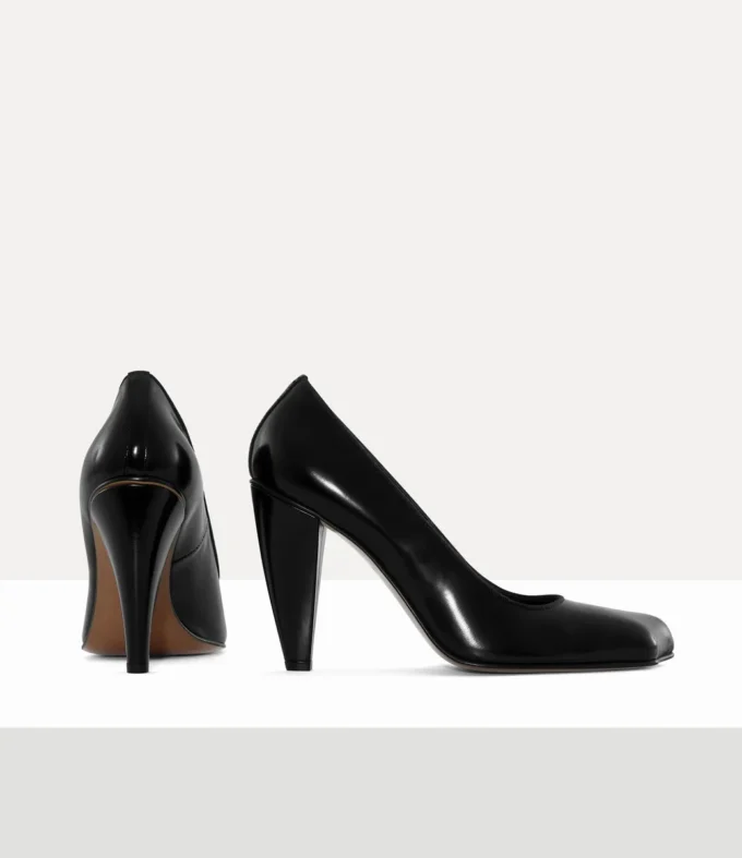 Power Court Shoe