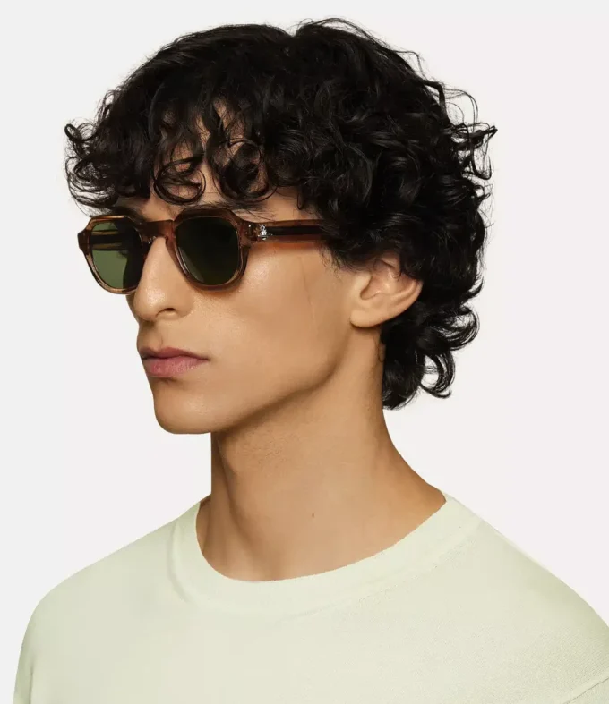 Prince Charming Sunglasses