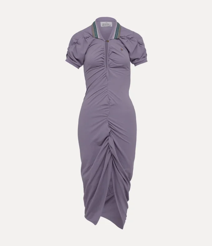 Pulling Dress