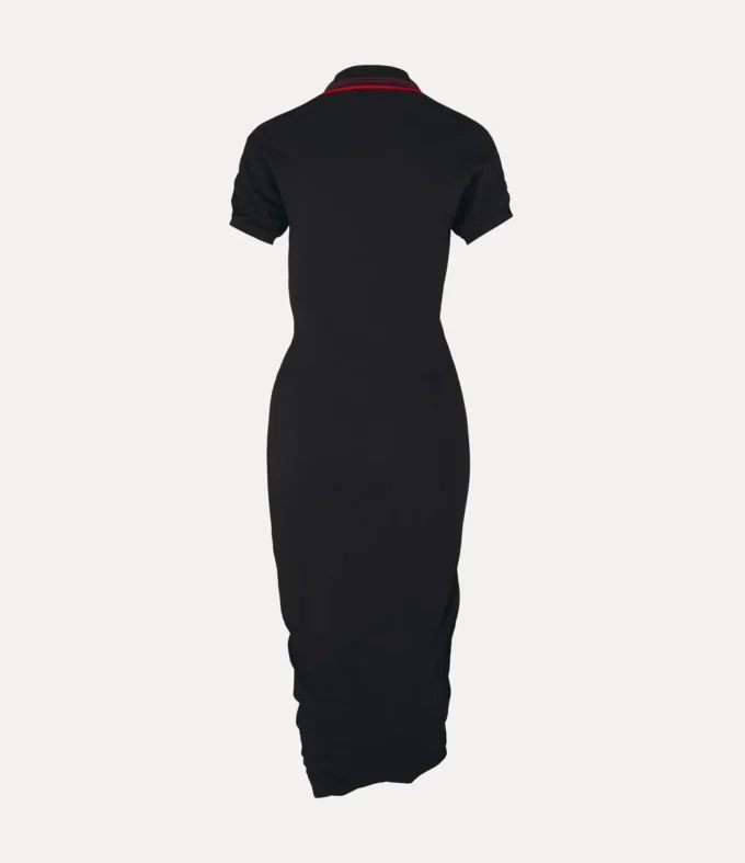 Pulling Dress