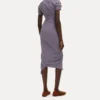 Pulling Dress
