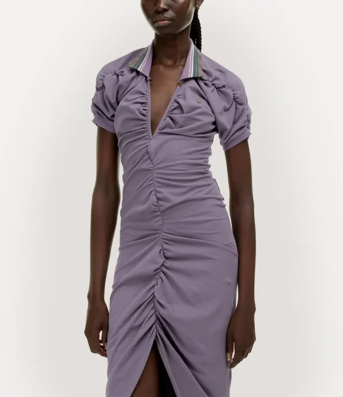 Pulling Dress