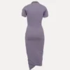 Pulling Dress