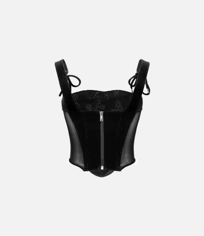 Puppy Corset