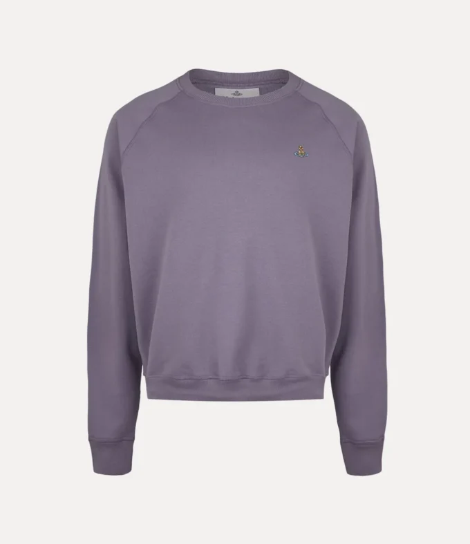 Raglan Sweatshirt