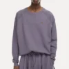 Raglan Sweatshirt