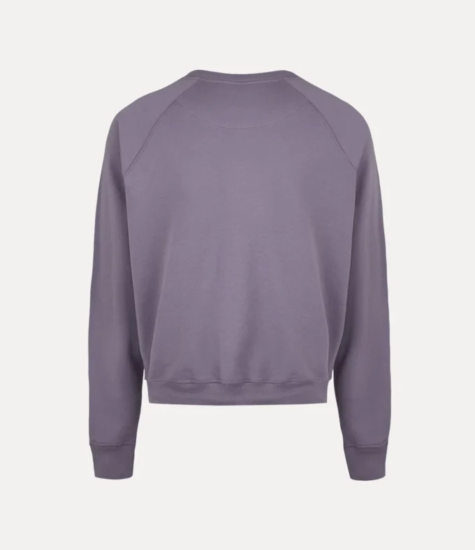 Raglan Sweatshirt