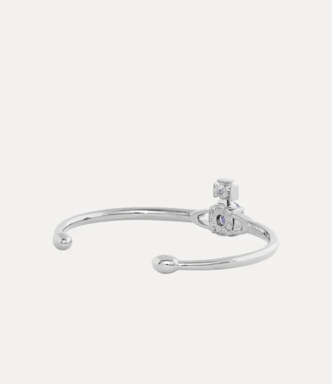 Reina Large Bangle