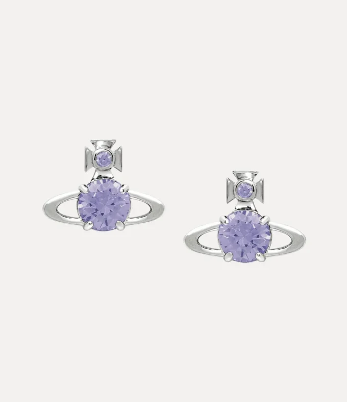 Reina Large Earrings