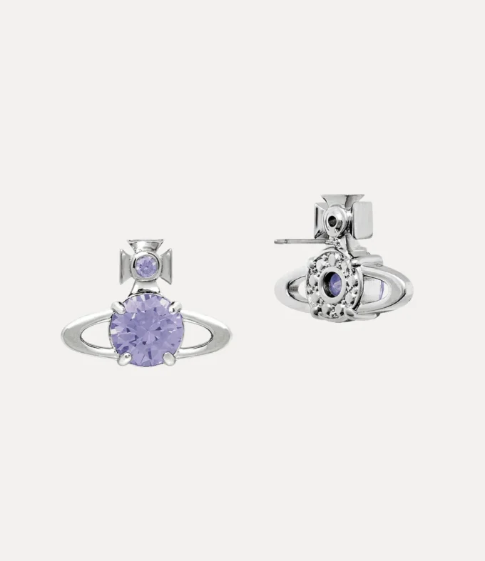 Reina Large Earrings