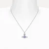 Reina Large Pendant Necklace