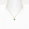Reina Pendant Necklace