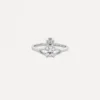 Reina Petite Ring