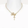Rigoberta Pearl Necklace