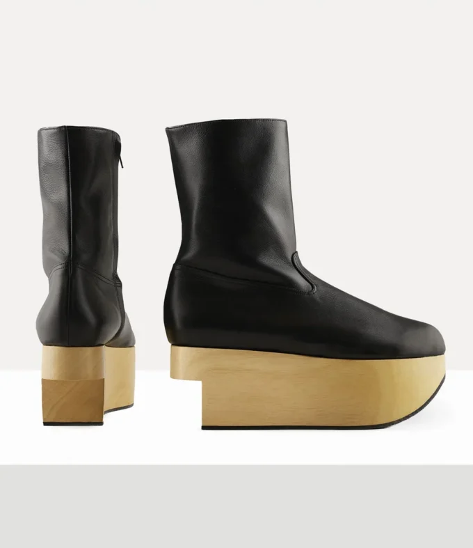 Rocking Horse Boot