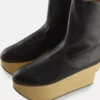 Rocking Horse Boot