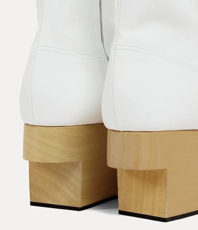 Rocking Horse Boot